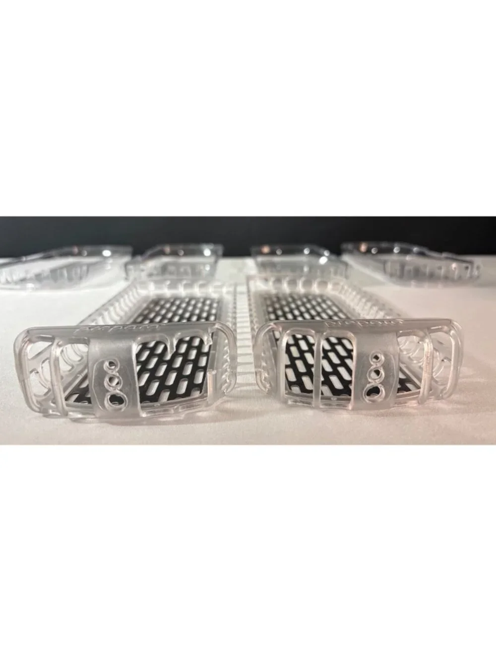 Prepara stainless steel